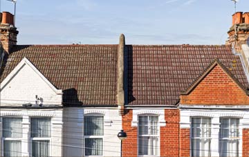 clay roofing St Mary Cray, Bromley