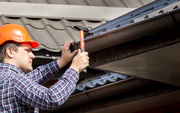 gutter repair St Mary Cray, Bromley