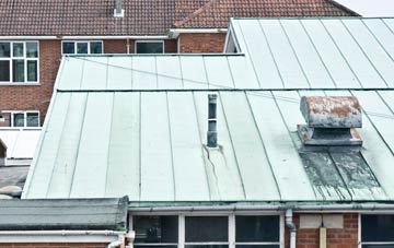 St Mary Cray lead roofing costs