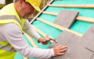 benefits of St Mary Cray roofing slate