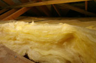 St Mary Cray pitch roof insulation