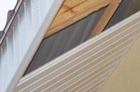 rated St Mary Cray soffit repair companies